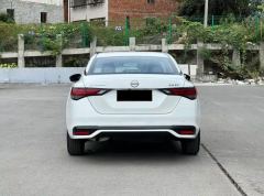 Nissan Sylphy 1.6L Edition - ფოტო 11
