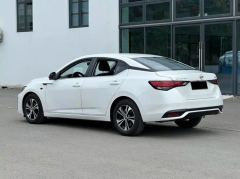 Nissan Sylphy 1.6L Edition - ფოტო 12