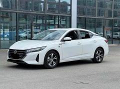 Nissan Sylphy 1.6L Edition - ფოტო 2