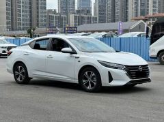 Nissan Sylphy 1.6L Edition - ფოტო 3
