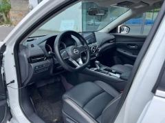 Nissan Sylphy 1.6L Edition - ფოტო 4