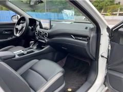 Nissan Sylphy 1.6L Edition - ფოტო 5
