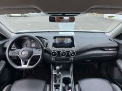 Nissan Sylphy 1.6L Edition - ფოტო 6