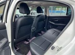 Nissan Sylphy 1.6L Edition - ფოტო 7