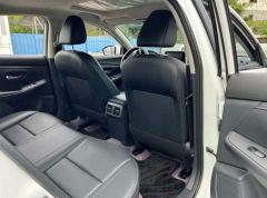 Nissan Sylphy 1.6L Edition - ფოტო 8