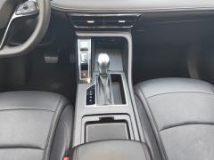 Roewe MG i5 1.5L CVT Prestige - фото 19