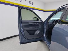 Mazda CX-5 2.0L 2WD Edition - ფოტო 12