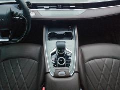 Chery Tiggo 8 PRO 290T 2WD Majestic Edition 5-seater - ფოტო 19