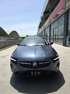 Buick Regal 652T Smart Version - photo 2