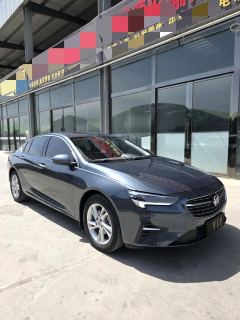 Buick Regal 652T Smart Version - photo 3