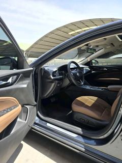 Buick Regal 652T Smart Version - photo 4