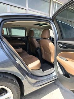 Buick Regal 652T Smart Version - photo 5