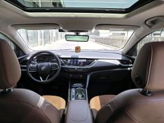 Buick Regal 652T Smart Version - photo 6