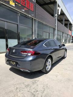 Buick Regal 652T Smart Version - photo 7