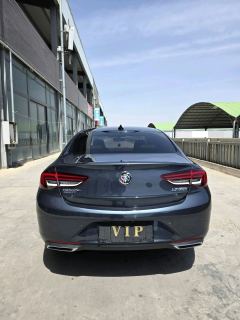Buick Regal 652T Smart Version - photo 8