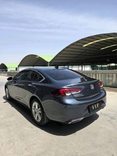 Buick Regal 652T Smart Version - photo 9