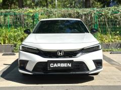 Honda Civic HATCHBACK 240TURBO CVT Extreme Edition - ფოტო 2