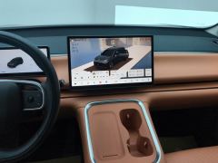Leapmotor C16 EREV 280 Lidar Smart Premium Edition 6-seater - ფოტო 17