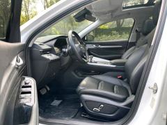 Geely Xingui Xingrui 2.0T Prestigious Edition - фото 4