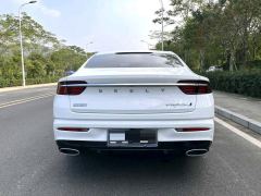 Geely Xingui Xingrui 2.0T Prestigious Edition - фото 8