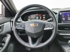Cadillac CT5 28T Luxury Version - photo 18