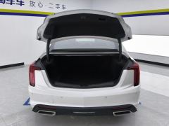 Cadillac CT5 28T Luxury Version - photo 7