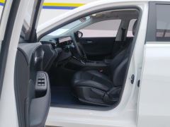 Roewe MG i5 1.5L CVT Prestige - фото 14