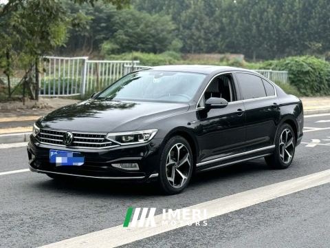 2023 Volkswagen Magotan 2 Million Edition 330TSI Luxury Edition - ავტომობილი ჩინეთიდან