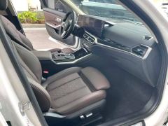 BMW 3 Series 320Li M Sport Package - ფოტო 4