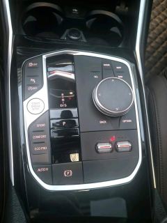 BMW 3 Series 320Li M Sport Package - ფოტო 9