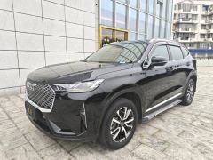 Haval H6 Gen 3 1.5T 2WD Max - ფოტო 1