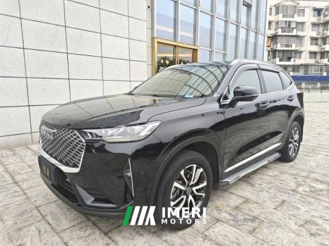2022 Haval H6 Gen 3 1.5T 2WD Max - ავტომობილი ჩინეთიდან