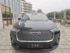 Haval H6 Gen 3 1.5T 2WD Max - ფოტო 2
