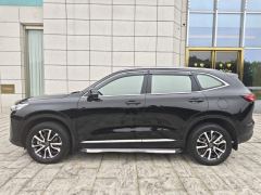 Haval H6 Gen 3 1.5T 2WD Max - ფოტო 3