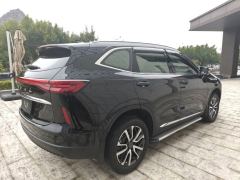 Haval H6 Gen 3 1.5T 2WD Max - ფოტო 4