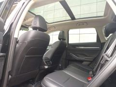 Haval H6 Gen 3 1.5T 2WD Max - ფოტო 5
