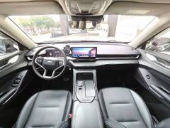 Haval H6 Gen 3 1.5T 2WD Max - ფოტო 7