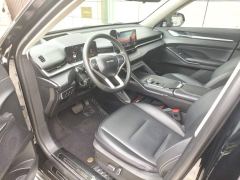 Haval H6 Gen 3 1.5T 2WD Max - ფოტო 8