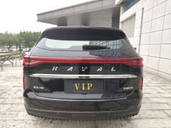 Haval H6 Gen 3 1.5T 2WD Max - ფოტო 9