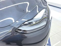 Tesla Model Y 554km Rear-Wheel Drive Edition - ფოტო 4