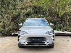 BYD Song L EV 550km Version - ფოტო 2