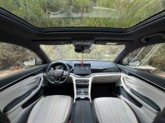 BYD Song L EV 550km Version - ფოტო 4