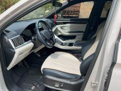 BYD Song L EV 550km Version - ფოტო 5