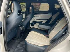 BYD Song L EV 550km Version - ფოტო 6
