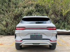 BYD Song L EV 550km Version - ფოტო 8