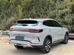 BYD Song L EV 550km Version - ფოტო 9