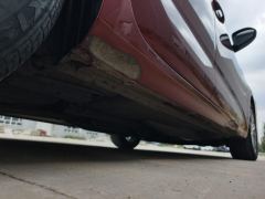 Chevrolet Monza 320 Edition - фото 10