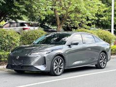 Changan Yida 1.5T Version - ფოტო 1