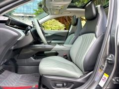 Changan Yida 1.5T Version - ფოტო 3