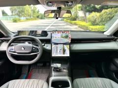 Changan Yida 1.5T Version - ფოტო 4